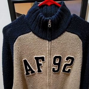 Abercrombie Sweater